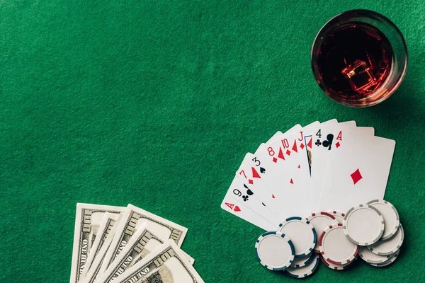 mundijuegos Casino en Vivo